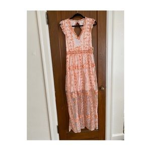 Altard State Maxi Dress